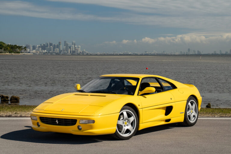 F355GTS Challenge-13