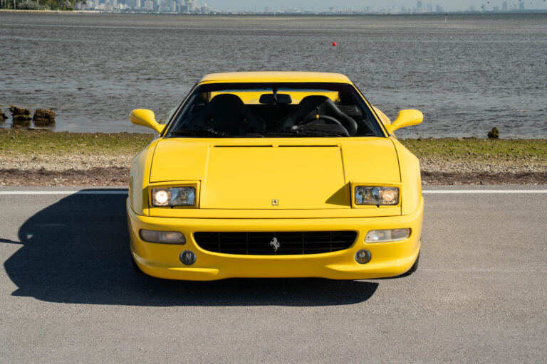F355GTS Challenge-16
