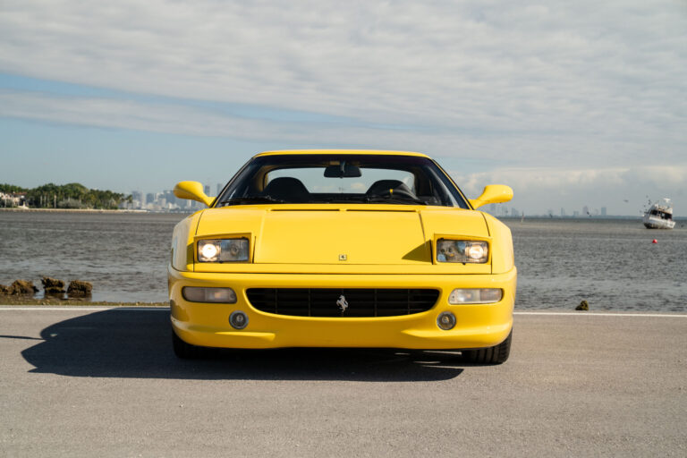 F355GTS Challenge-17