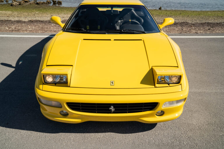 F355GTS Challenge-19