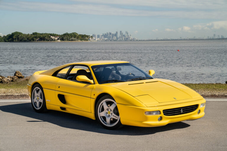 F355GTS Challenge-23