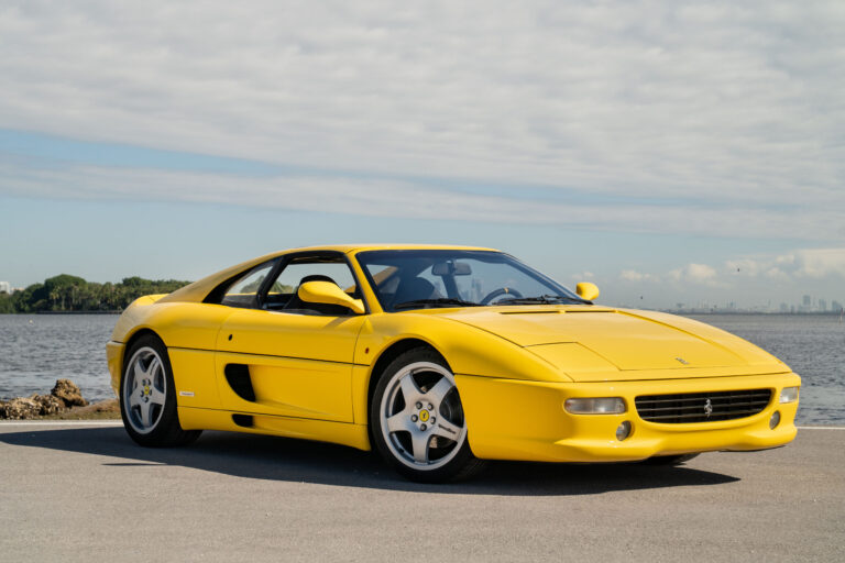 F355GTS Challenge-24