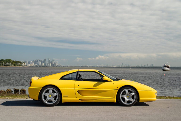 F355GTS Challenge-27