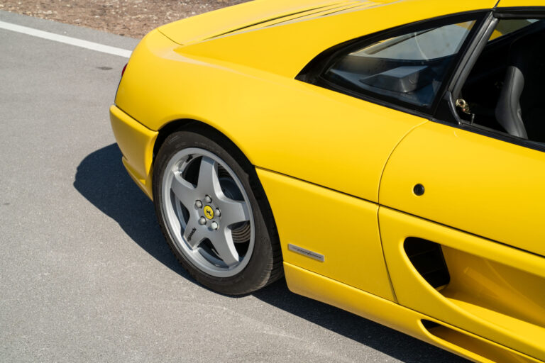 F355GTS Challenge-32