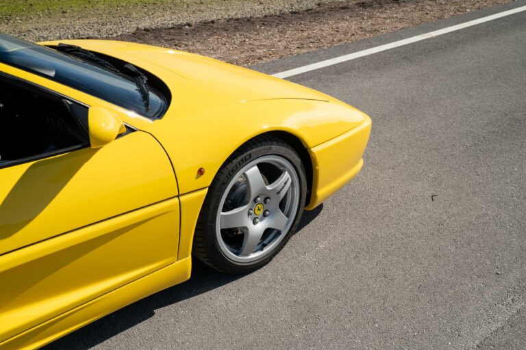 F355GTS Challenge-33