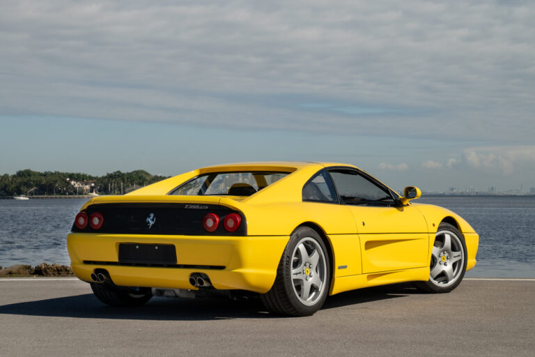 F355GTS Challenge-35