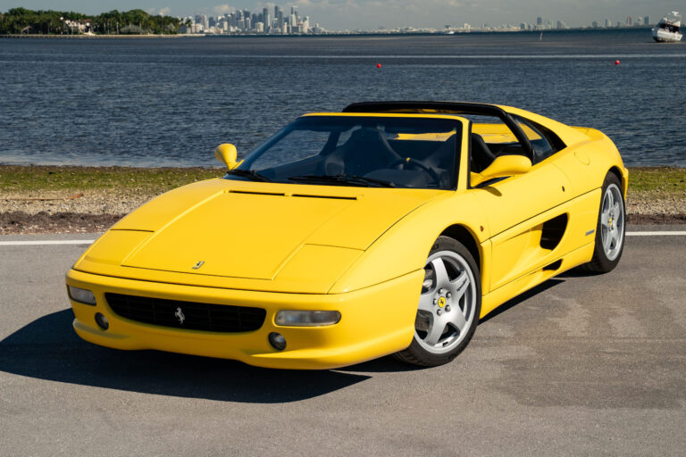 F355GTS Challenge-52