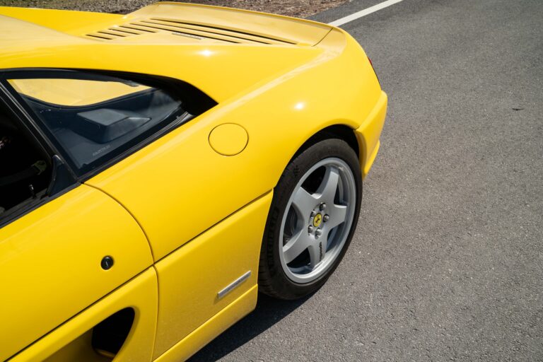 F355GTS Challenge-7