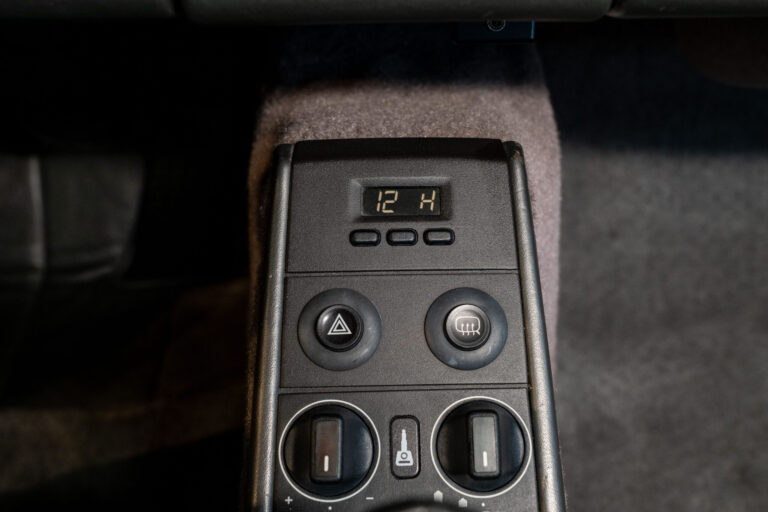 GH Vehicles 959 Graphite-10