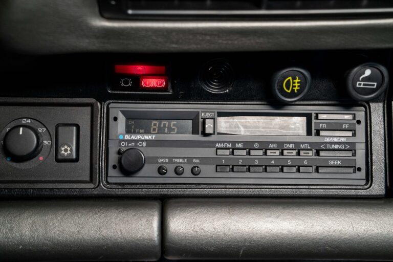 GH Vehicles 959 Graphite-12