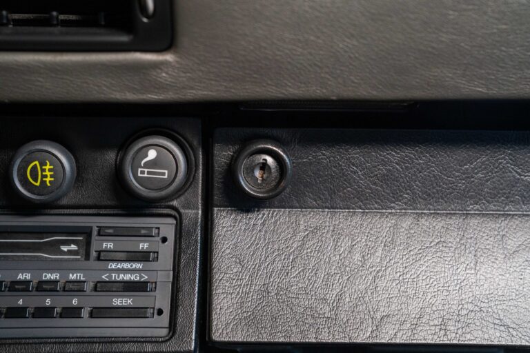 GH Vehicles 959 Graphite-22