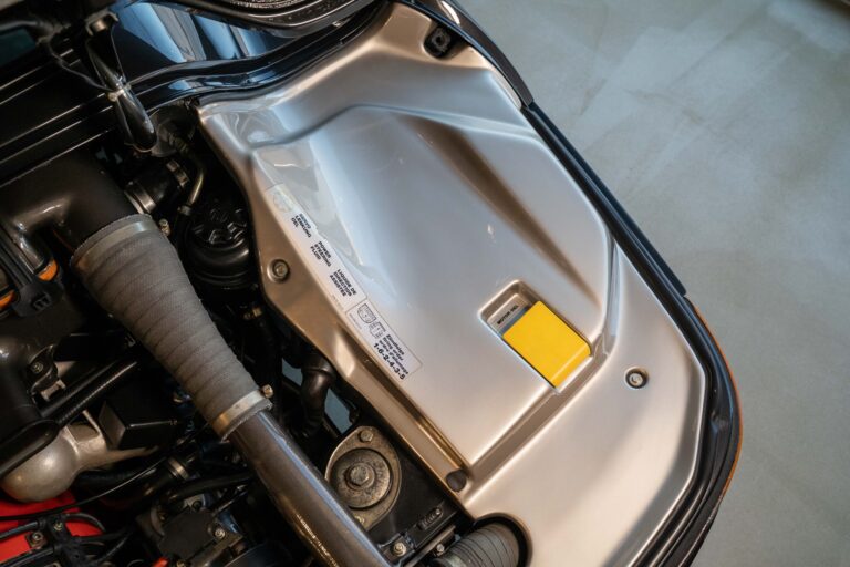 GH Vehicles 959 Graphite-40