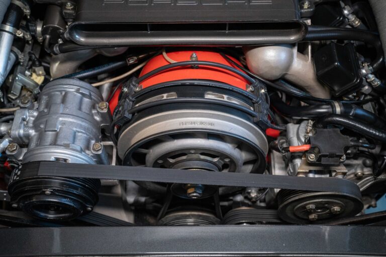 GH Vehicles 959 Graphite-45