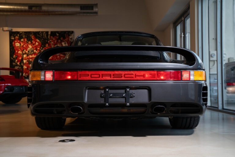 GH Vehicles 959 Graphite-49