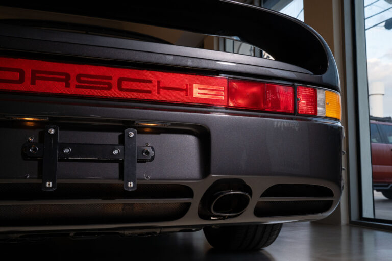 GH Vehicles 959 Graphite-54