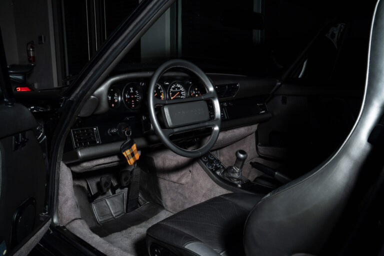 GH Vehicles 959 Graphite-6