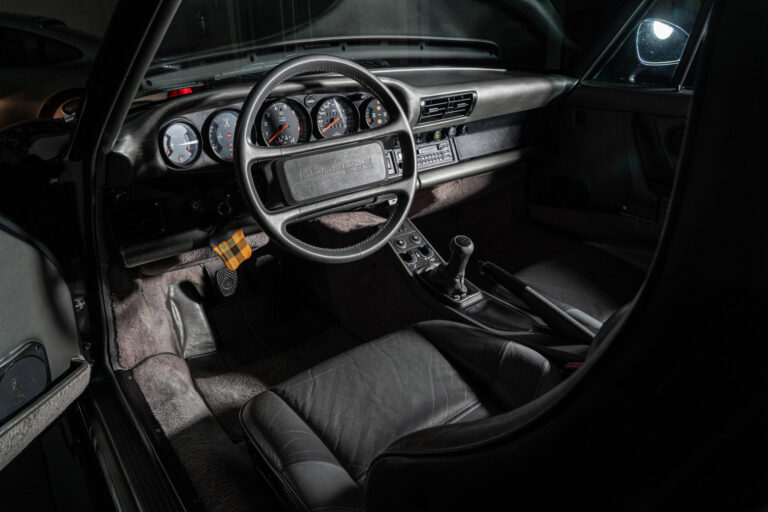 GH Vehicles 959 Graphite-8