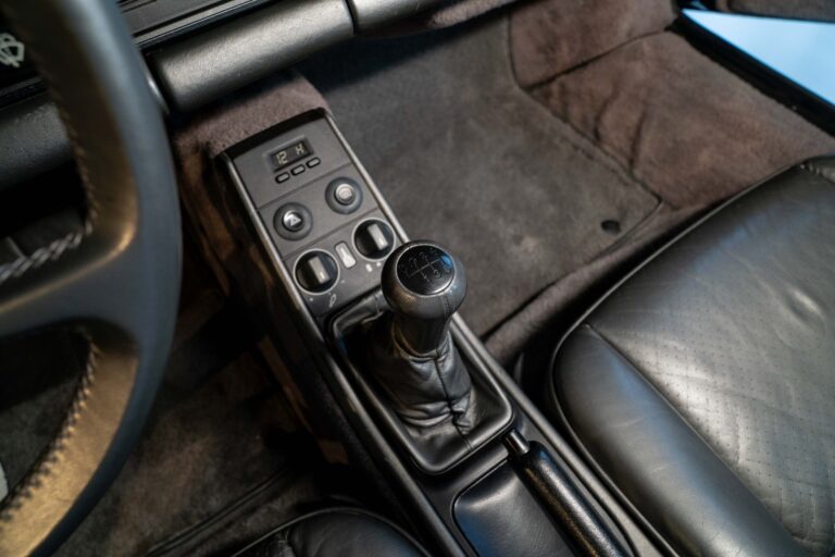 GH Vehicles 959 Graphite-9