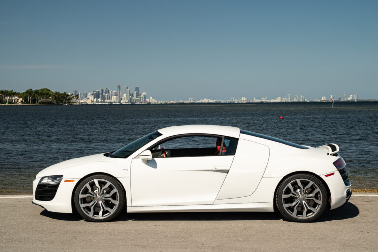 2010 R8 GH Vehicles-1