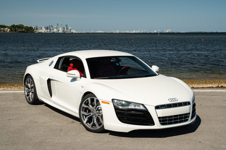 2010 R8 GH Vehicles-32