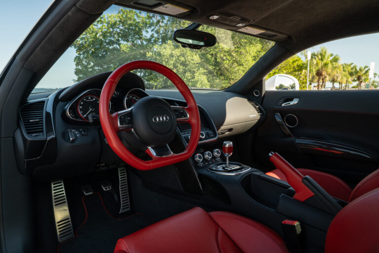 2010 R8 GH Vehicles-87