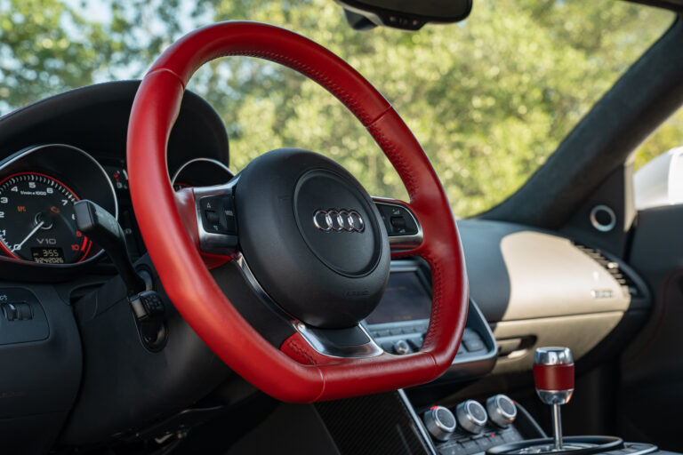 2010 R8 GH Vehicles-88