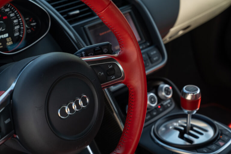 2010 R8 GH Vehicles-90