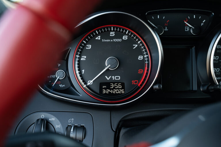 2010 R8 GH Vehicles-92