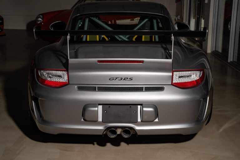 GT Silver 3.8 GT3RS-29