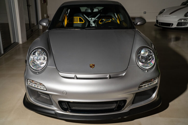 GT Silver 3.8 GT3RS-32