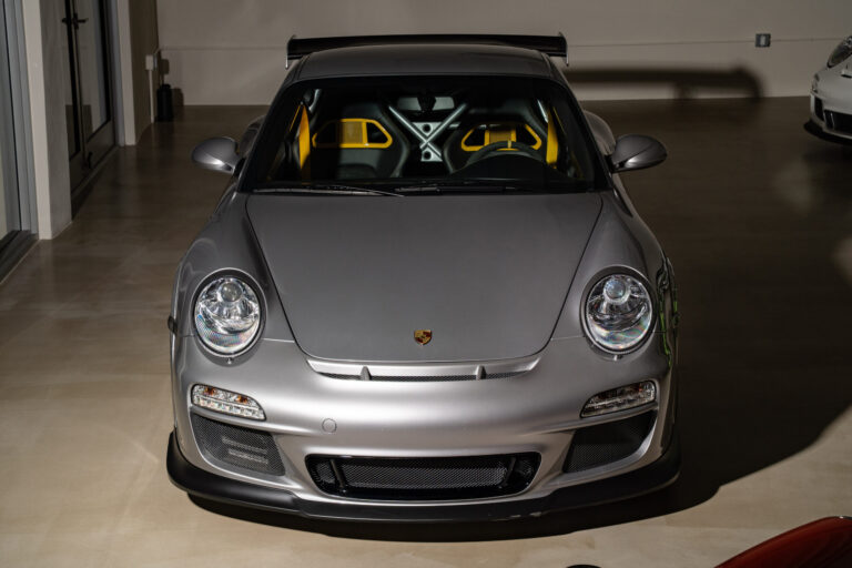 GT Silver 3.8 GT3RS-33