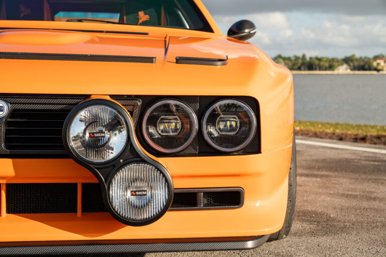 Kimera 037 Orange-25