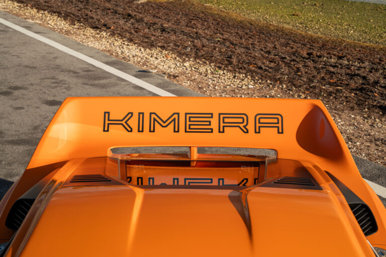 Kimera 037 Orange-33