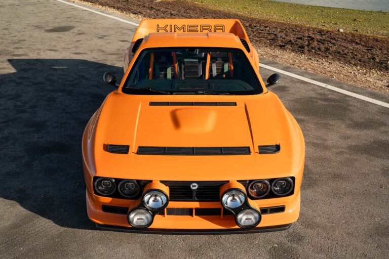 Kimera 037 Orange-34