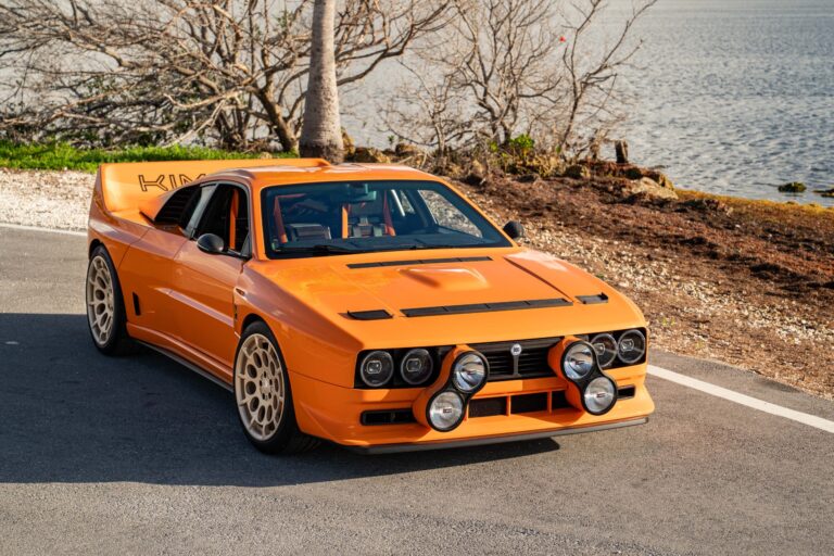 Kimera 037 Orange-40