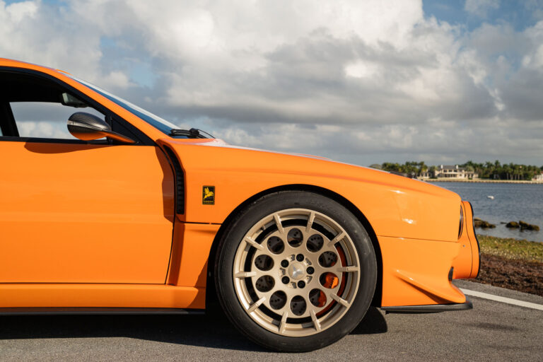 Kimera 037 Orange-55