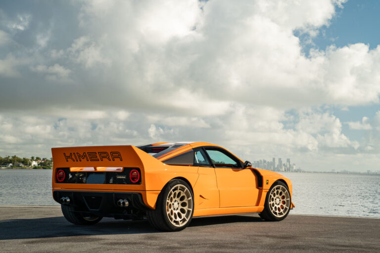 Kimera 037 Orange-59