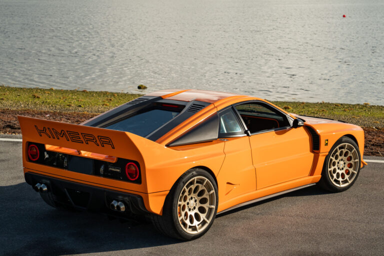 Kimera 037 Orange-63