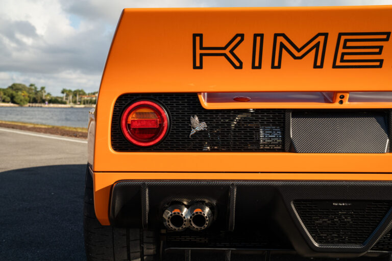 Kimera 037 Orange-72