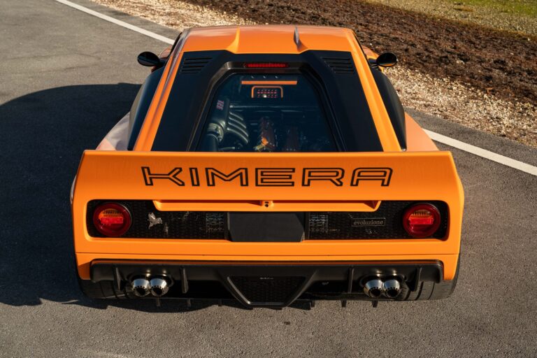 Kimera 037 Orange-78