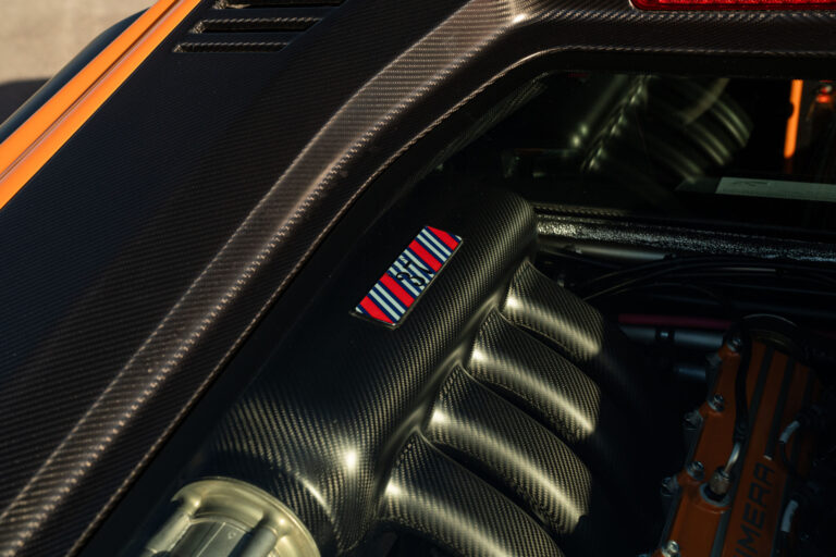 Kimera 037 Orange-80