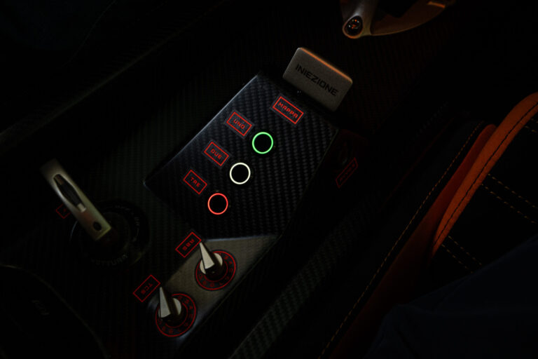 Kimera 037 Orange-93