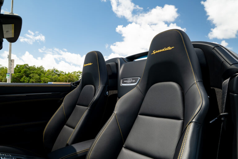 PTS Riviera Blue Speedster GH Vehicles-14