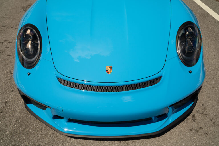 PTS Riviera Blue Speedster GH Vehicles-17