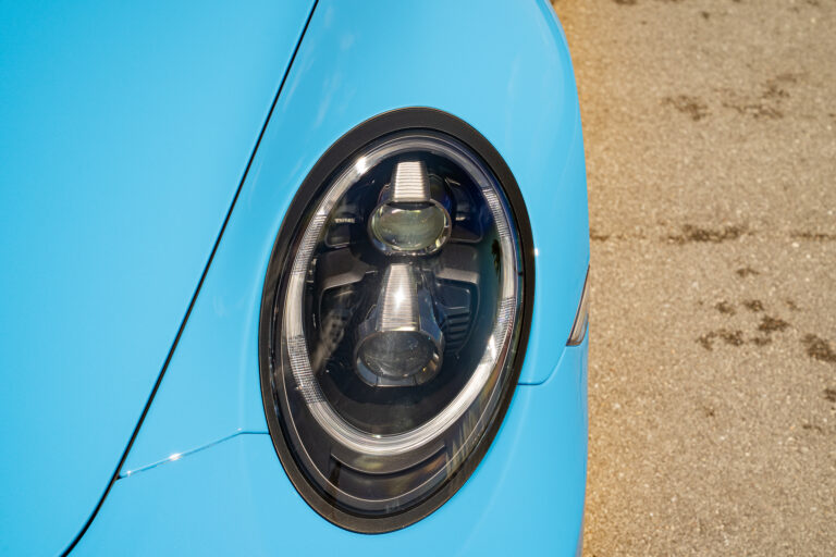 PTS Riviera Blue Speedster GH Vehicles-24