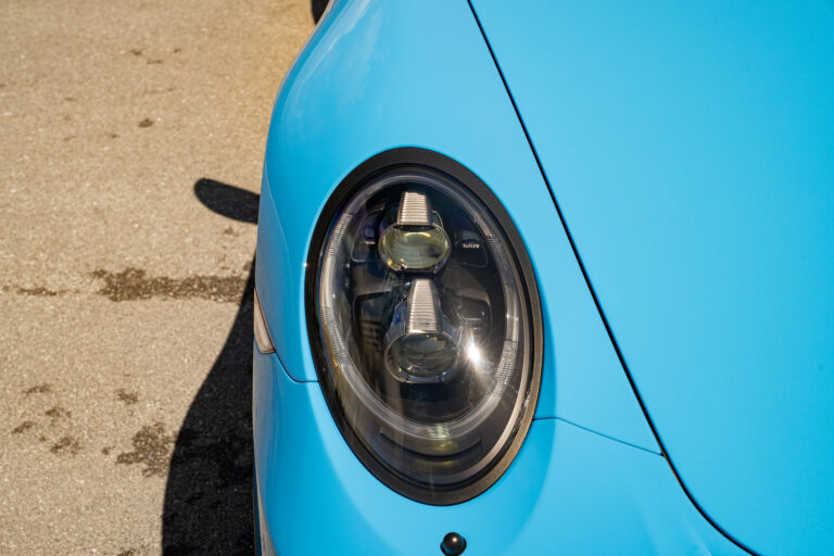 PTS Riviera Blue Speedster GH Vehicles-25