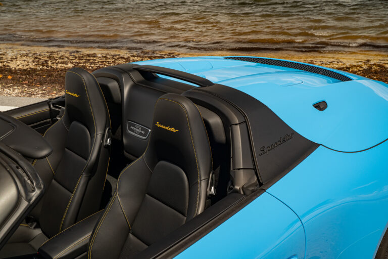 PTS Riviera Blue Speedster GH Vehicles-29