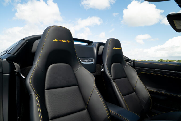 PTS Riviera Blue Speedster GH Vehicles-5