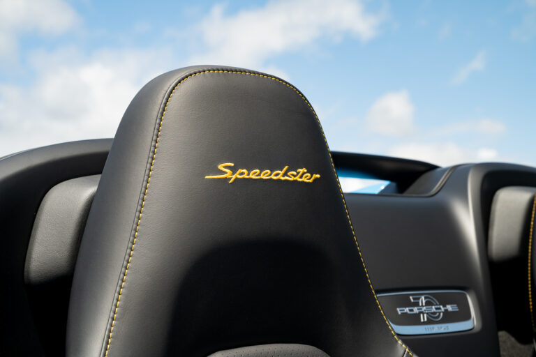 PTS Riviera Blue Speedster GH Vehicles-6