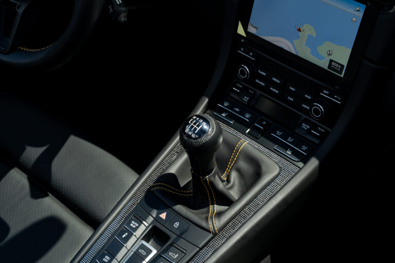 PTS Riviera Blue Speedster GH Vehicles-8